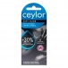 Ceylor - 濕潤裝乳膠避孕套 6個裝 照片