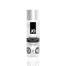 System Jo - 高级矽性凉感润滑剂 - 60ml 照片