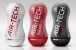  Tenga - Air-Tech Squeeze 重複使用型真空杯 標准型 - 紅色 照片-9