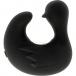 Black&Silver - Duckymania Vibrator - Black photo-5