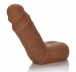 CEN - Stand To Pee Packer Sleeve - Brown photo-4