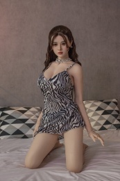 Kisa realistic doll 170cm photo