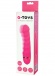A-Toys - Flexible G-Spot Vibrator - Pink photo-11