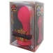 A-One - King Henry Anal Plug - Red photo-6