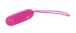CEN - Posh 7-Function Lovers Remote Bullet - Pink photo-2
