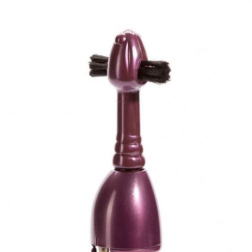 Eroscillator  -  2頂級豪華刺激器  - 紫色 照片