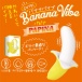 SSI - Papina Banana Vibrator photo-4
