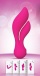 Swan - The Feather Swan Vibrator - Pink photo-5