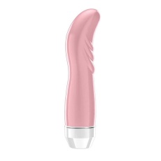 Loveline - Liora G-Spot Vibrator - Pink photo