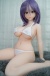 Akane realistic doll 90 cm photo-15