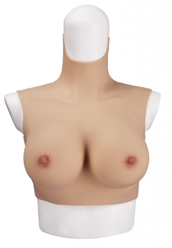 XX-Dreamstoys - Ultra Realistic Breast Form S photo