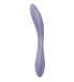 Satisfyer - Flex 2 G点震动器 - 淡紫色 照片-4