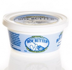 Boy Butter - H2O 水性潤滑劑 - 113g 照片