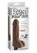 Pipedream - Real Feel Lifelike Toys No.2 - Brown photo-2