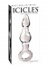 Icicles - Massager No.13 - Clear photo-5