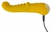 YNF - G-Spot Vibrator - Yellow photo-8