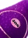 JOS - Jum 兔子震動棒 - 紫色 照片-11
