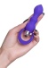 ToDo - Curvy Vibro Plug - Purple photo-2