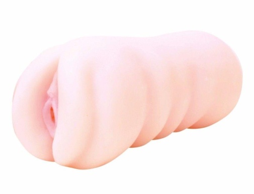 NPG - 真正的裸體  Aoi 自慰器 照片
