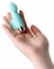 JOS - Bliss 手指震動器 - 藍色 照片-2