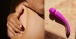 Lelo - 智能按摩棒 2 中碼 - 紫色 照片-3