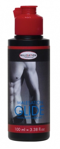 Malesation - 水性潤滑劑 - 100ml 照片