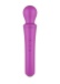 Xocoon - 弯曲魔杖 - 紫红色 照片-5