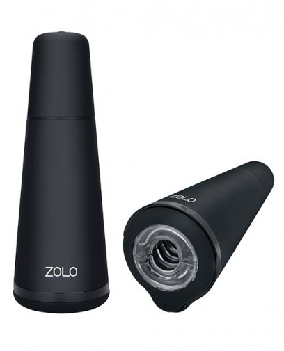Zolo - Stealth 电动自慰器 照片