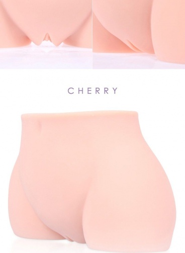 Kokos - Cherry - Real Butt Masturbator photo