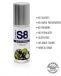 S8 - WB Blackcurrant Flavored Lube - 125ml photo-2