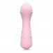 Drywell - Barbie Mini Vibrator - Pink photo