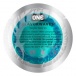 One Condoms - Popular Mix 1pc photo-5