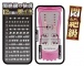 A-One - Shiofu King Vibrator - Pink photo-5