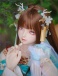 Kanna realistic doll 145 cm photo-14