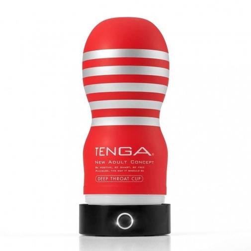 Tenga - 自慰器加熱棒 照片