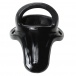 Perfect Fit - Armour Tug Standard Cock Ring - Black photo-4