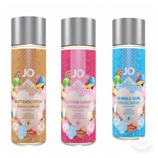 System Jo - H2O - Candy Shop - 奶油糖果味水性潤滑劑 - 60ml 照片