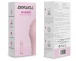 Drywell - Barbie Mini Vibrator - Pink photo-12