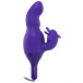 Nasstoys - Ozone Orgasmic Dolphin - Purple photo-3