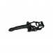 Shots - Hollow Twisted Strap On - Black photo-3