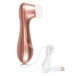 Satisfyer - Pro 2 Clitorial Massager photo-8