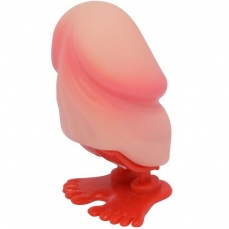 Pipedream - 陰莖形發條玩具 照片