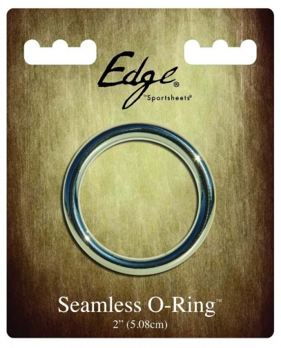 Sportsheets - Edge Seamless O-Ring 5,1 cm photo