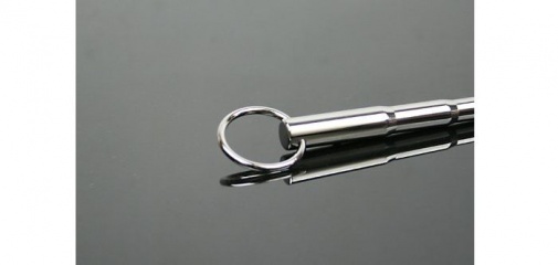 XFBDSM - Stainless Steel Urethral Plug Sexy Harness Penis photo