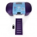 Joyboxx - 玩具专用 卫生收藏箱 - 紫色 照片-9