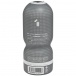 Genmu - Spiral Touch Cup - Gray photo-7