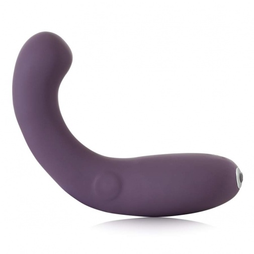 Je Joue - G-Kii G-Spot & Clitoral Vibrator - Purple photo