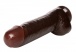 Master Cock - The Forearm 13" Dildo with Suction Cup - Brown photo-3