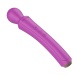 Xocoon - 彎曲魔杖 - 紫紅色 照片-2