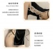 SB - Sexy Chinese Dress - Black photo-9